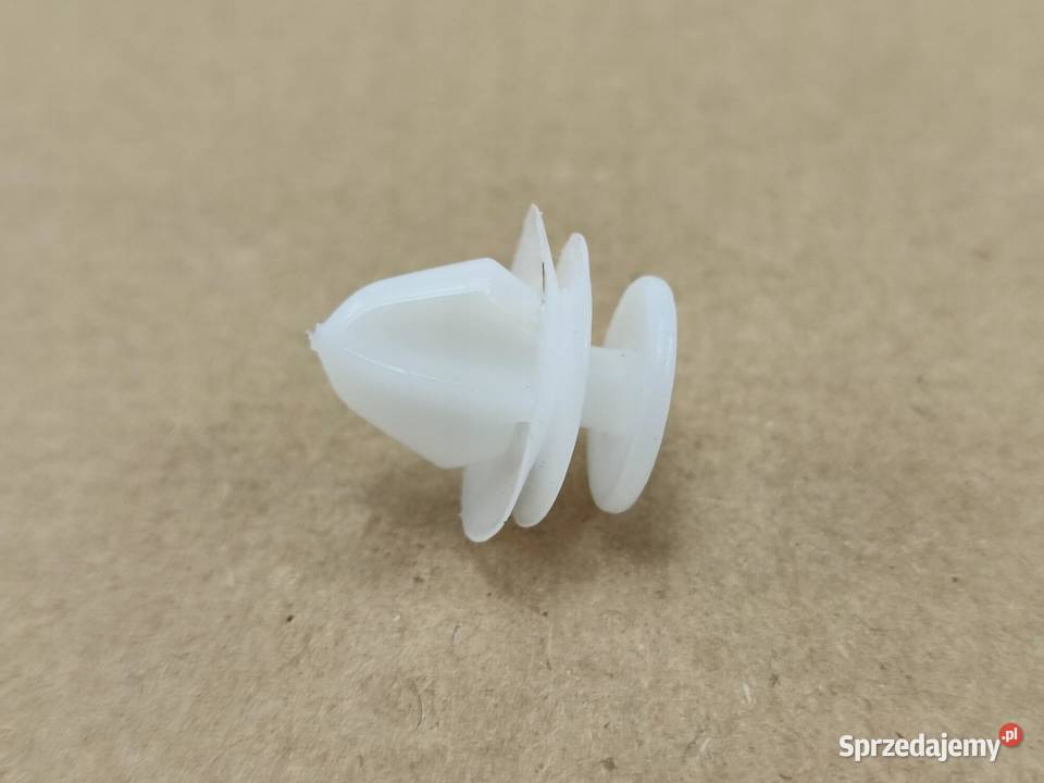 SPINKI WKRĘTY LISTWY PROGOWEJ VOLVO S40 V50 lubelskie