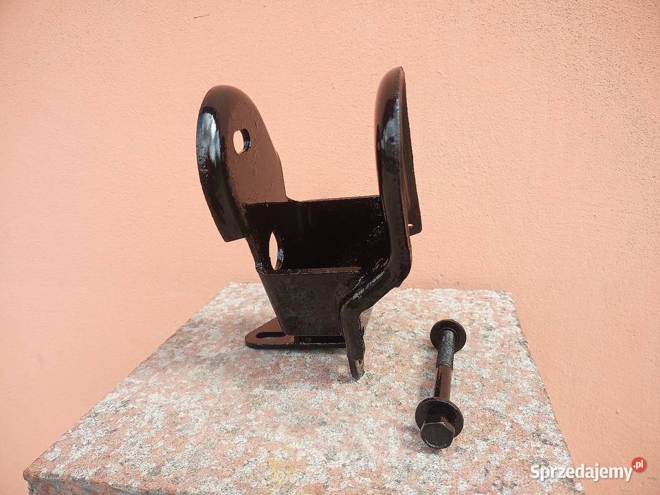 Chrysler Voyager 0107 25 CRD Łapa silnika przód Częstochowa