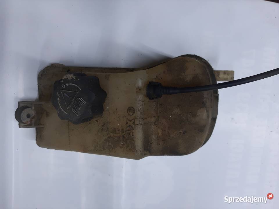 Citroen xsara Picasso zbiorniczek wyrównawczy Ksawerów sprzedam