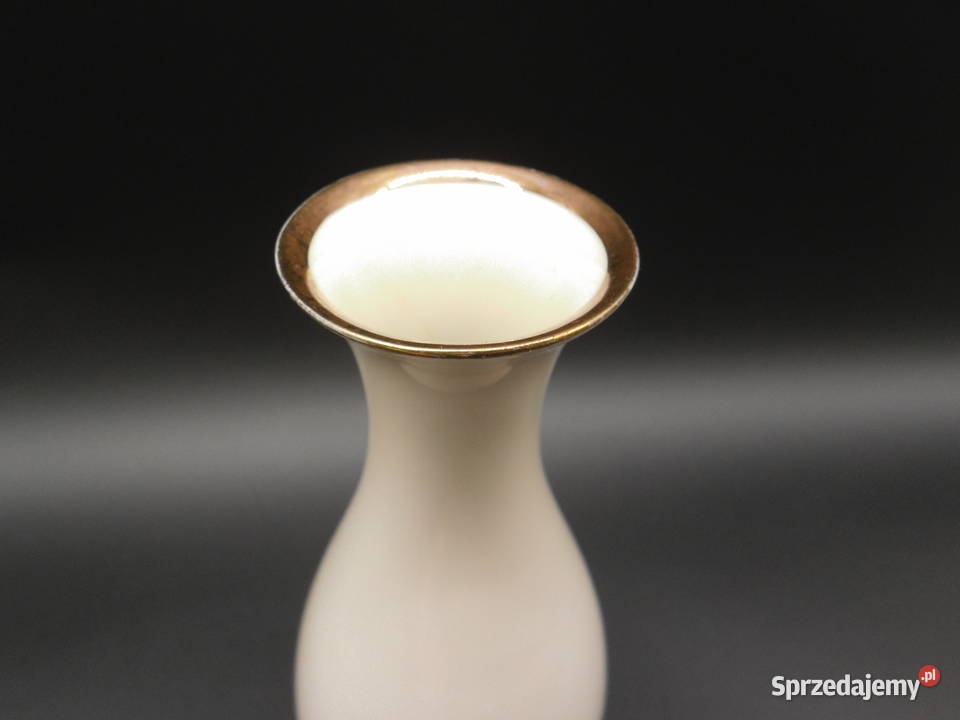 Wazon porcelanowy Royal Porzellan Bavaria Raszków