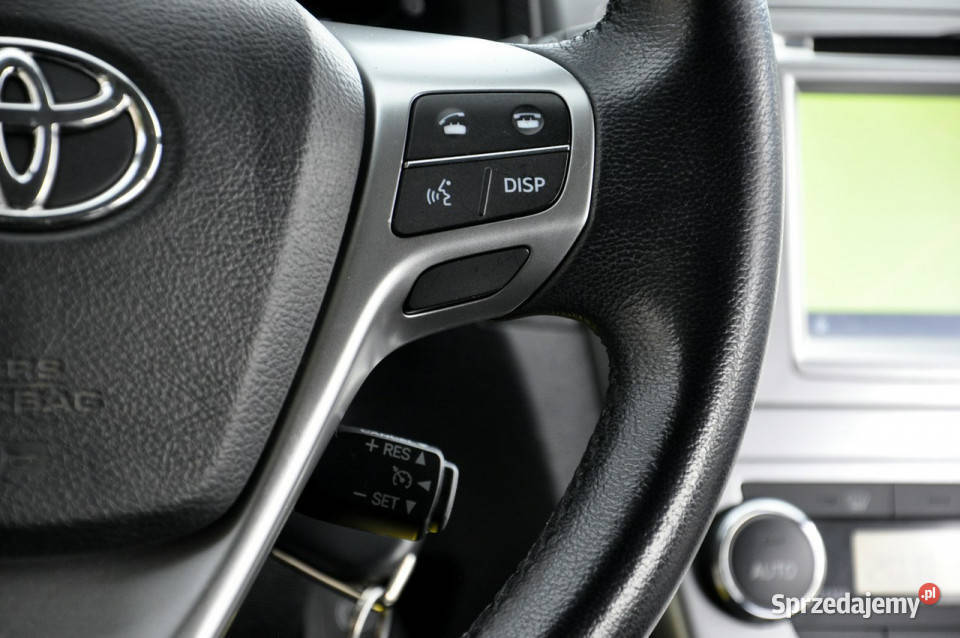 Toyota Avensis 18VVTi 147 możliwa zamiana mazowieckie Węgrów