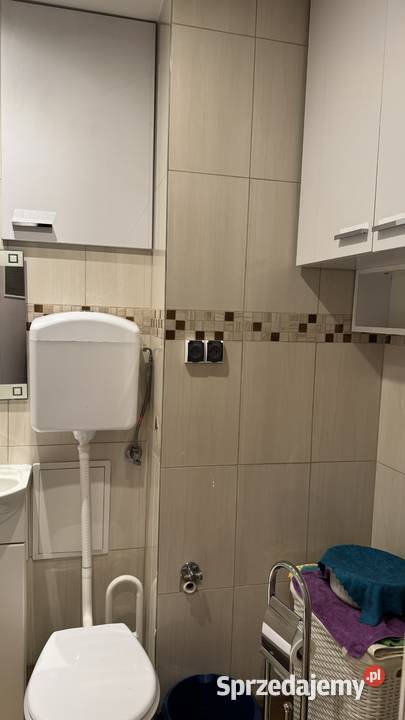 Mieszkanie 47 m2