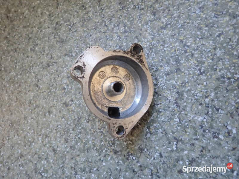 DEKIEL POKRYWA FILTRA OLEJU KTM LC4 540 400 Strzelce Krajeńskie
