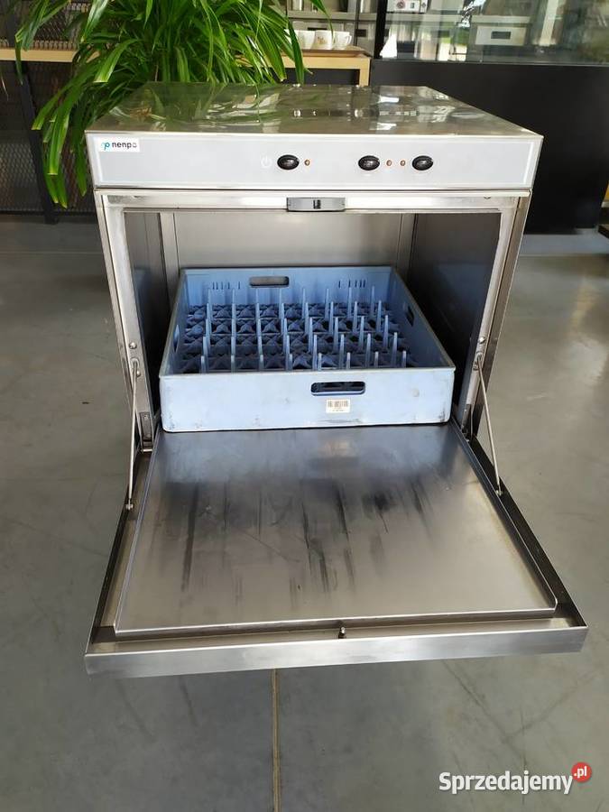Dexion D505LST zmywarka wyparzarka mazowieckie