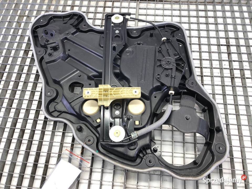 PODNOŚNIK SZYBY PRAWY TYŁ JEEP COMPASS MP SUV