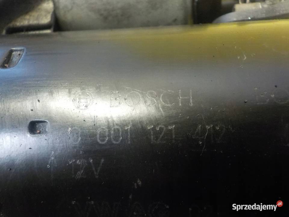 VW GOLF PLUS V JETTA TOURAN 14 TSI 09r 140 BMY Motoryzacja Suków