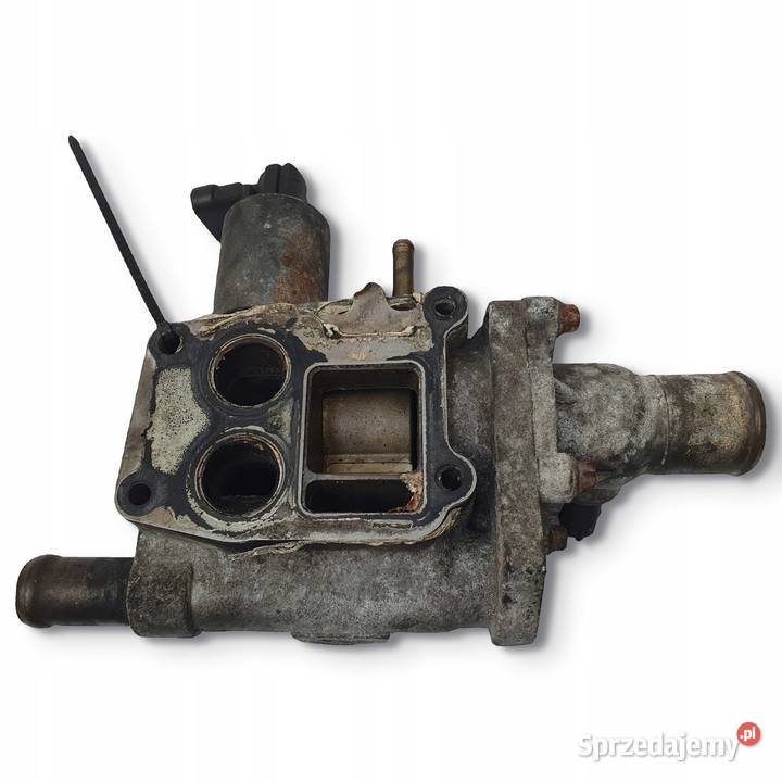 OBUDOWA TERMOSTATU Opel Zafira B Astra H III 16 lubelskie Chełm sprzedam
