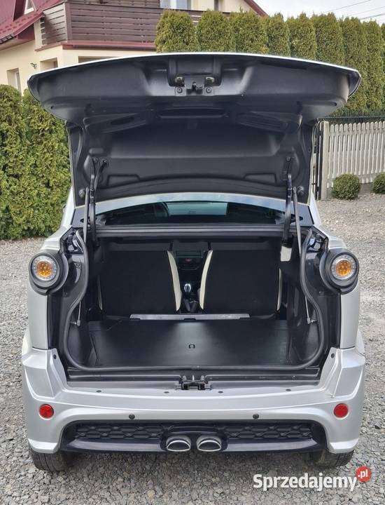 Ligier JS RC Coup Silnik DCI Kat AM Gruszów Wielki