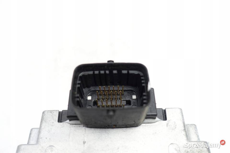 Saab 95 95 20 T II Lift STEROWNIK SKRZYNI BIEGÓW Pozostałe Rudka