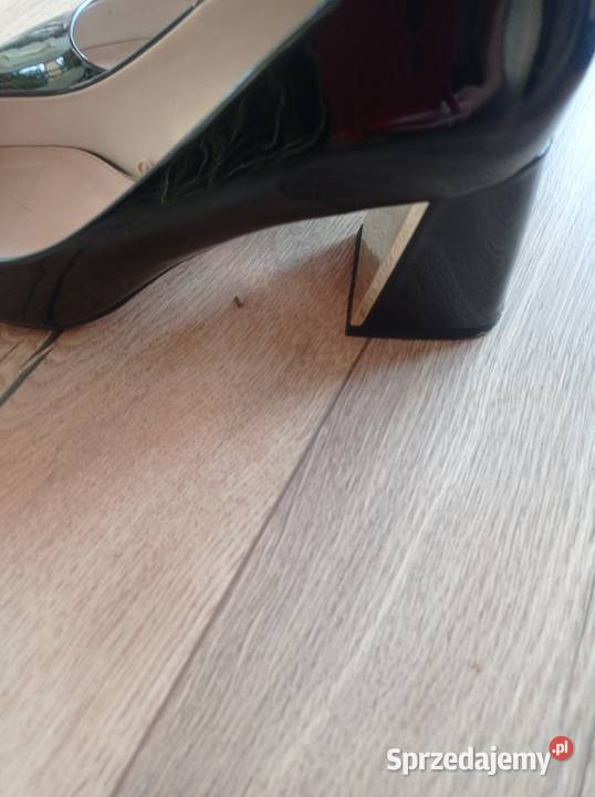 Buty Zara 41