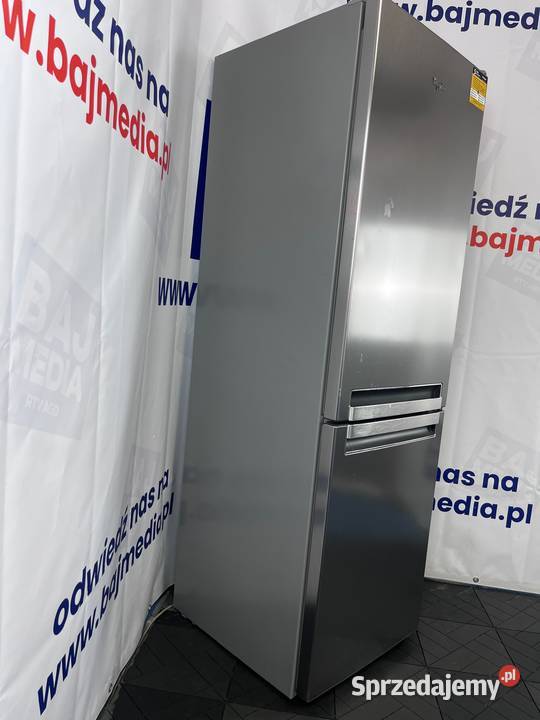 LODÓWKA Whirpool 188 Klas A Dostawa Pruszków