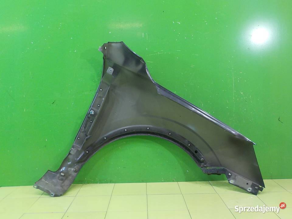 OPEL ANTARA LIFT 22 CDTI 14r 5D blotnik lewy Błotniki Suków