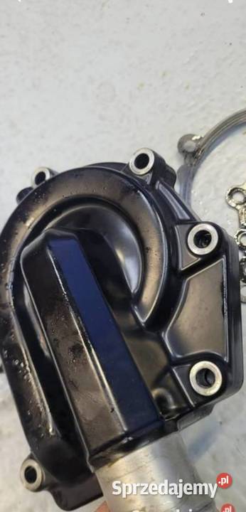 BMW F 750 GS F750 22 POMPA WODY KAPA DEKIEL sprzedam