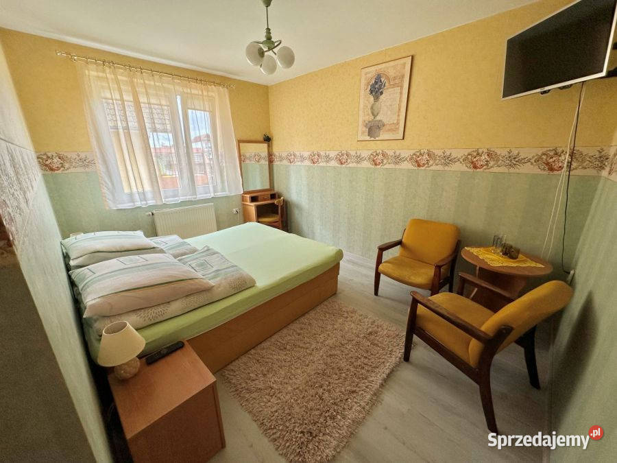 Dom wolnostojący Dziwnówek 600m2 sprzedam