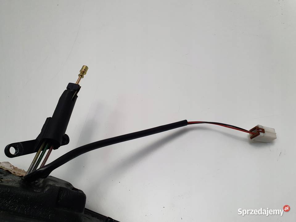 LUSTERKO LEWE Volvo S40 I V40 I 9504r KIEROWCY Lusterka zewnętrzne Rudka