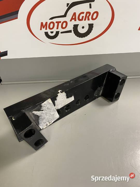 Wspornik belki zaczepowej tylnej Case Holland System zaczepowy Białystok