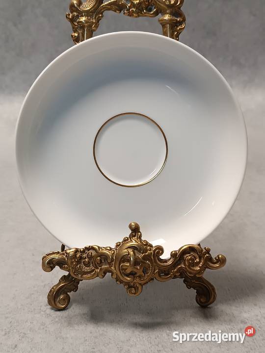 Rosenthal Lotus Filiżanka Duet Germany Niemcy pomorskie Gdańsk