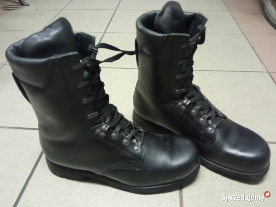 Buty wojskowe taktyczne Prabos wz 2000 Warszawa