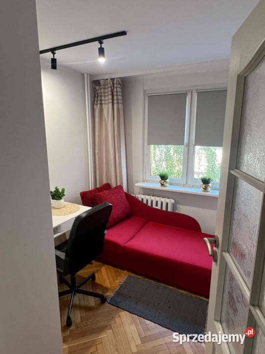 wynajmu mieszkania 55m2 3 pokojowe Wrocław Wynajem dolnośląskie