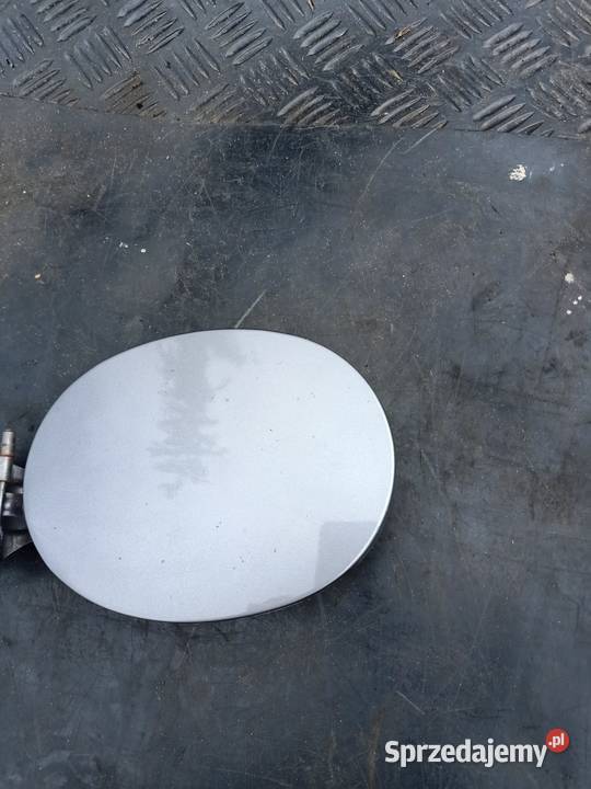 Klapka wlewu paliwa mazda 3 BK kolor 29y Pozostałe Szczecin