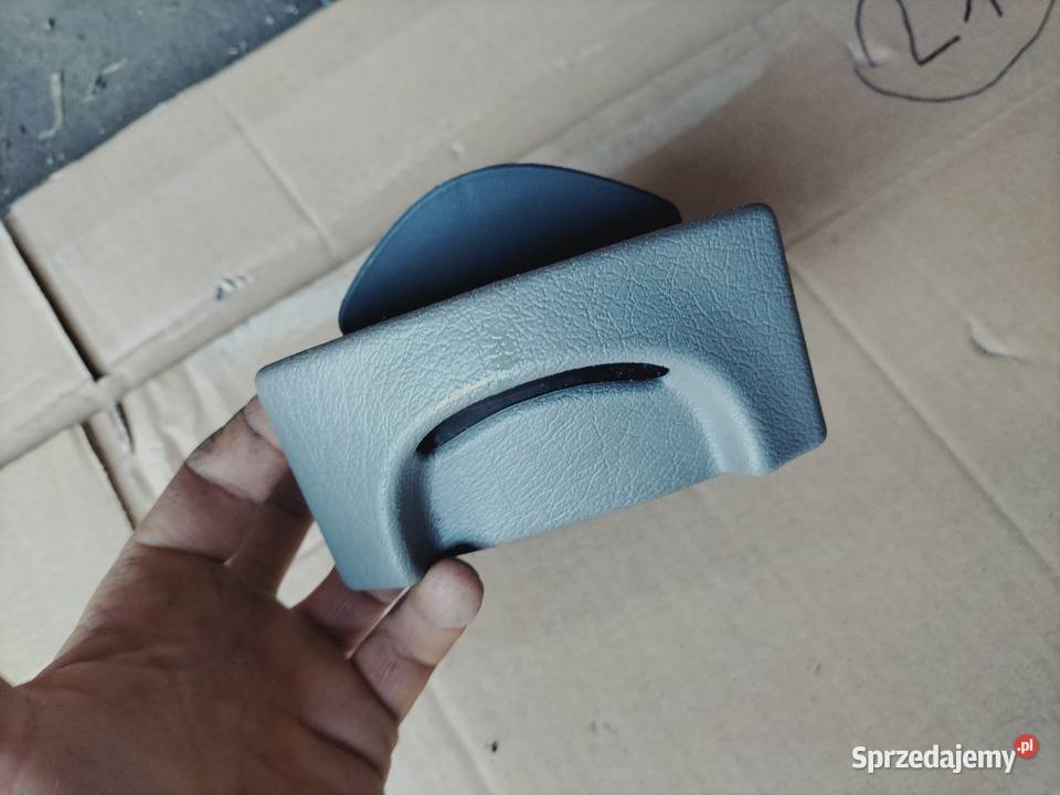 POPIELNICZKA CITROEN XSARA PICASSO Kamień-Kolonia sprzedam