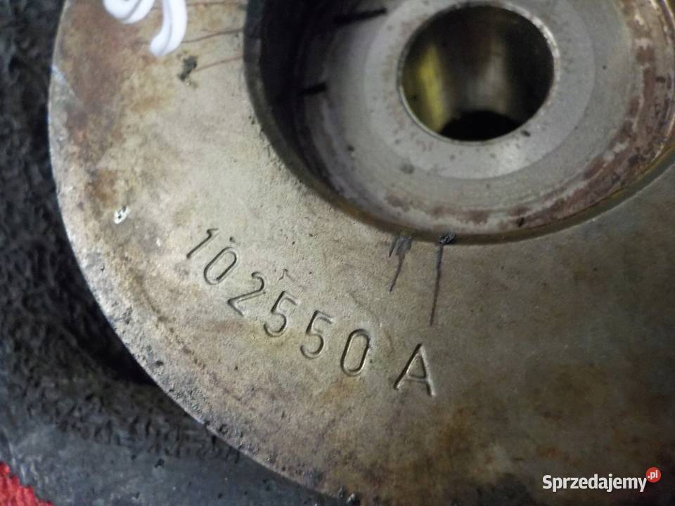 DACIA SANDERO II LOGAN 12 16V 15r 75 D4F732 kolo Suków