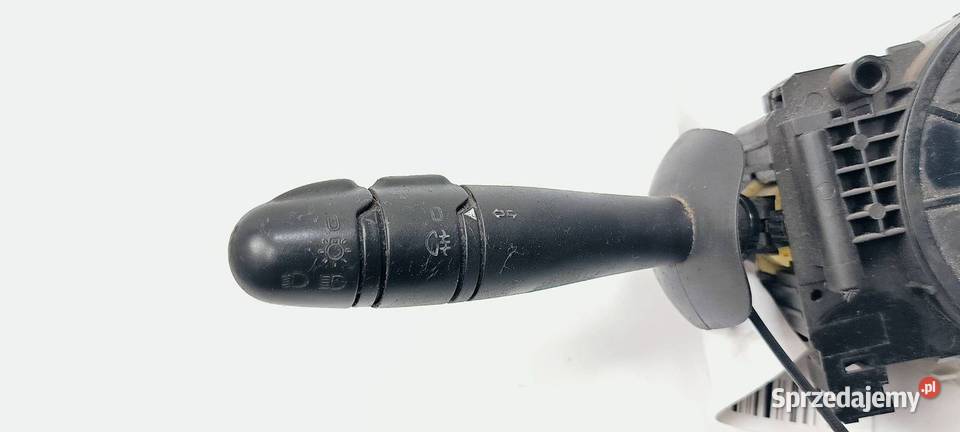 PRZEŁĄCZNIK ZESPOLONY RENAULT TRAFIC II Lipno