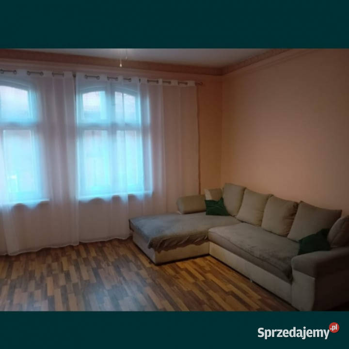 Sprzedam mieszkanie dwupokojowe Ruda 1 z Ruda Śląska sprzedam