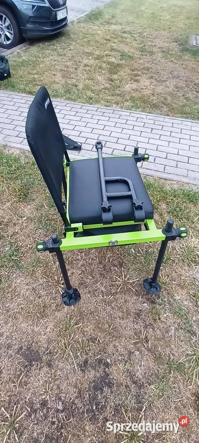 Siedzisko Mikado Poznań