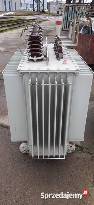 Transformator ELTA TNS0SA 40015ENS zachodniopomorskie Szczecin sprzedam