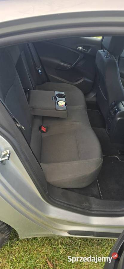 Opel Insignia 2011r 20CDTi 110 Lublin