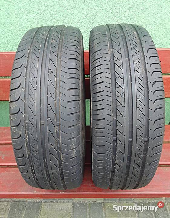 Opony Opona GT Radial CHAMPIRO FE1 19565R15 91H Rewal