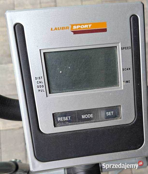 orbitrek magnetyczny Sprzęt do ćwiczeń Opole