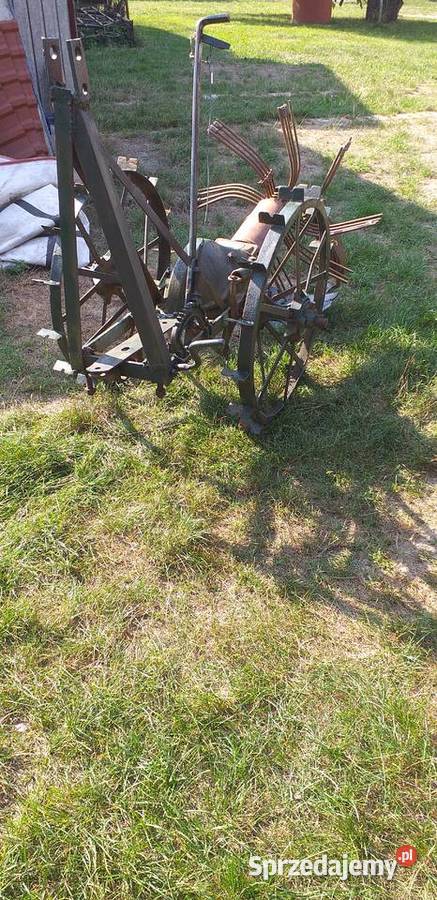 Kopaczka do ziemniaków Kolbuszowa sprzedam