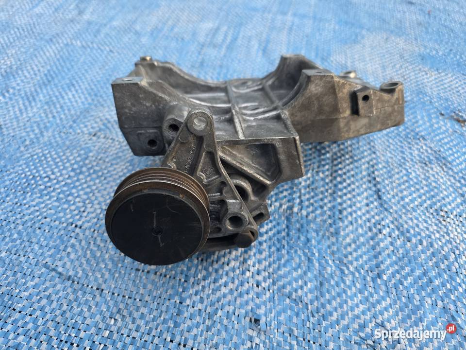 Podpora Łapa Sprężarki Klimatyzacji 058 260 885C małopolskie Radziszów