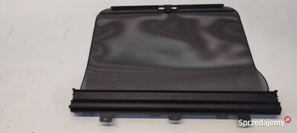 VOLVO V90 II ROLETA SIATKA BOCZKA DRZWI LEWA Tapicerki samochodowe