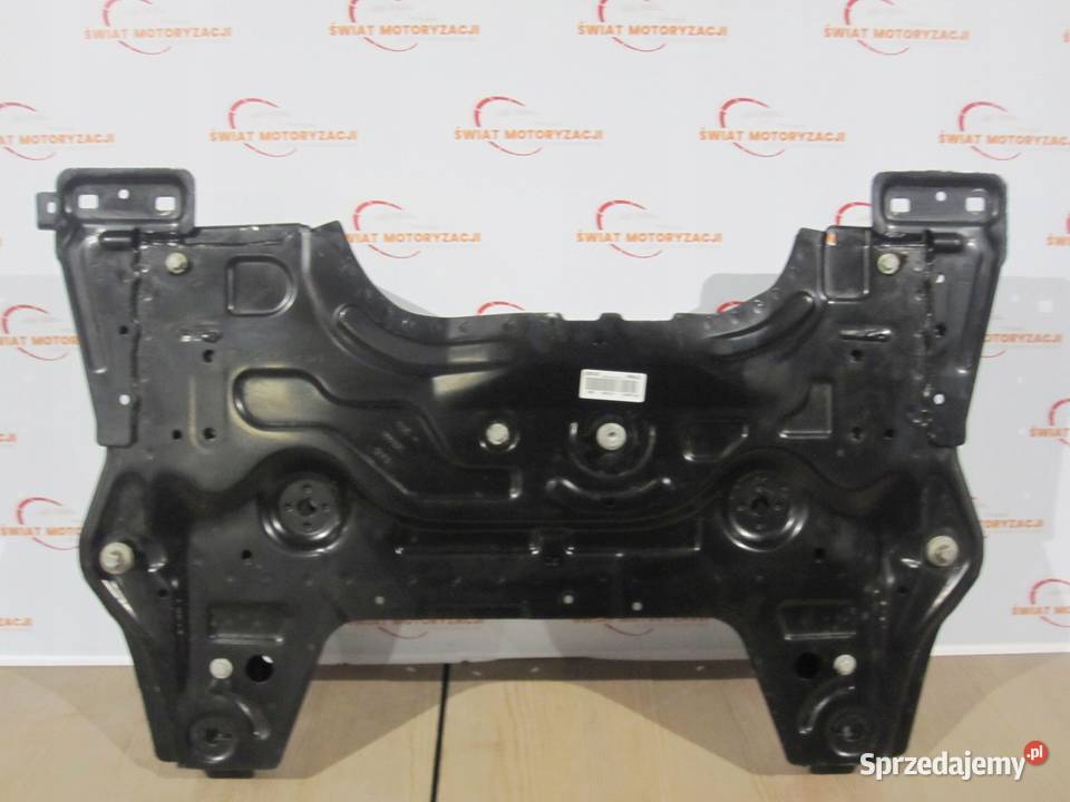 JEEP AVENGER 25r 12 THP HN05 sanki wózek przód Kielce