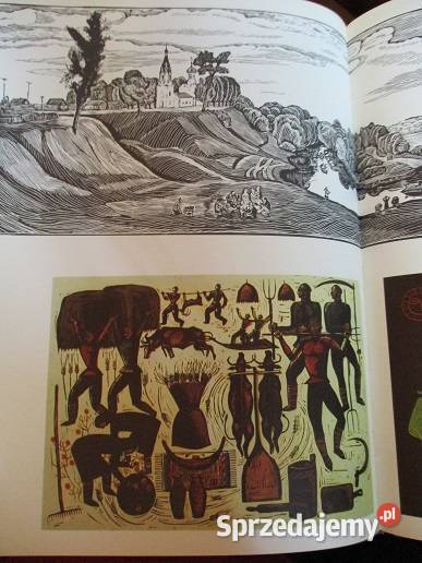 Sztuka Narodów ZSRR ZSRR sztuka rzeźba Łódź