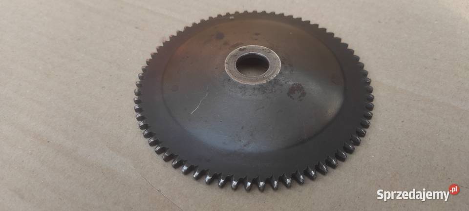 Piagiio Free 50 koło zębatka napęd Warszawa sprzedam