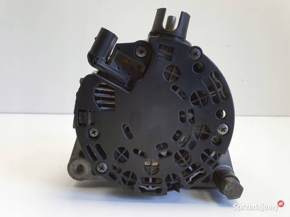 Volvo S60 II V60 20 D4 ALTERNATOR Janów