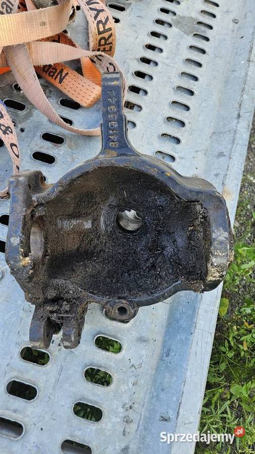 Zwrotnica case mxu 84196944 łódzkie Uniejów sprzedam