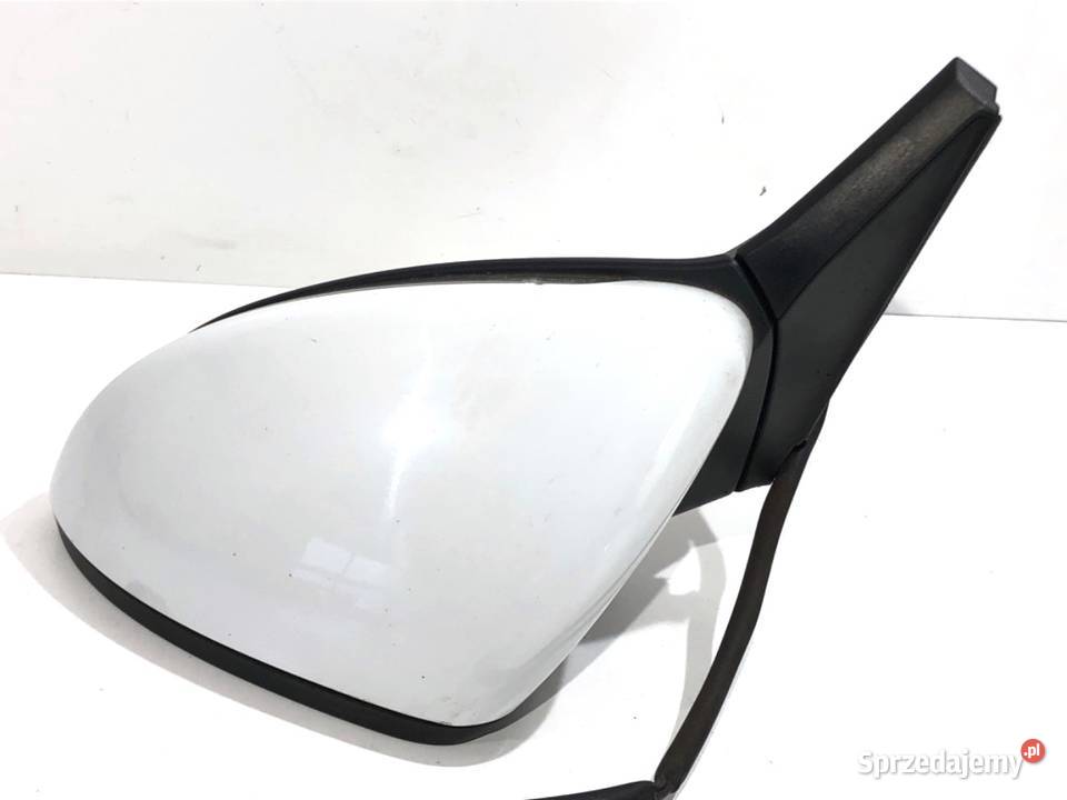 LUSTERKO LEWY VW GOLF VII Hatchback Pure White osobowe podkarpackie