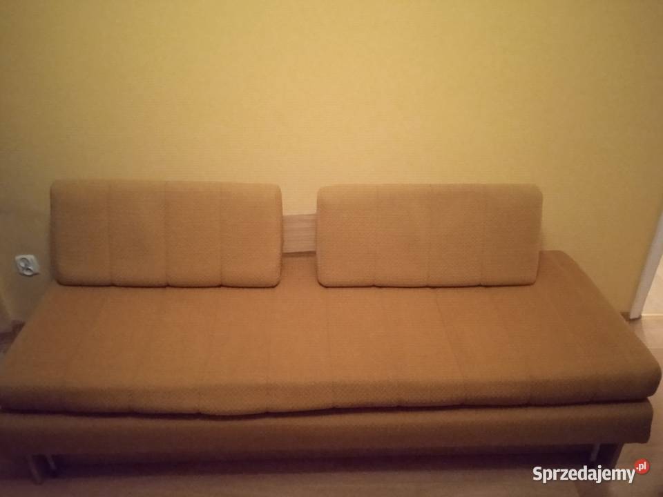 Oddam dwa łóżka Jaworzno