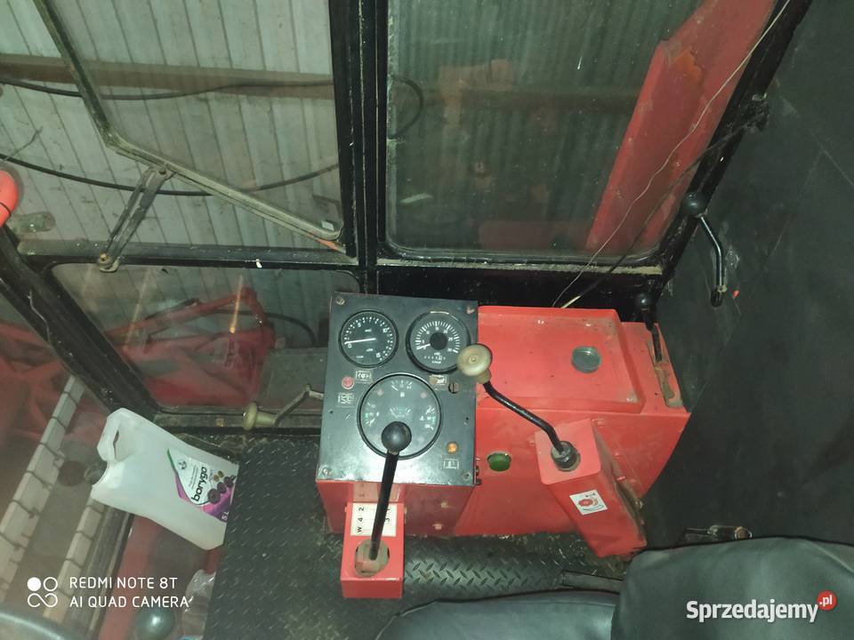 Sprzedam bizona z058