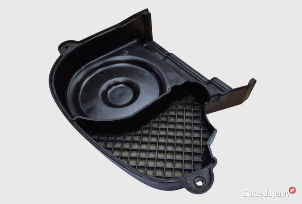 OSŁONA OBUDOWA ROZRZĄDU AWA 20 FSI AUDI A4 B6 Działoszyce