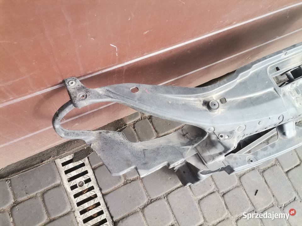 VW POLO 9N IV PAS PRZEDNI Nowy Sącz