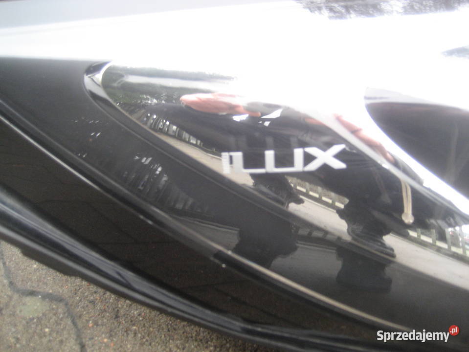 opel astra k V 1519r lampa prawa full led Rakoniewice