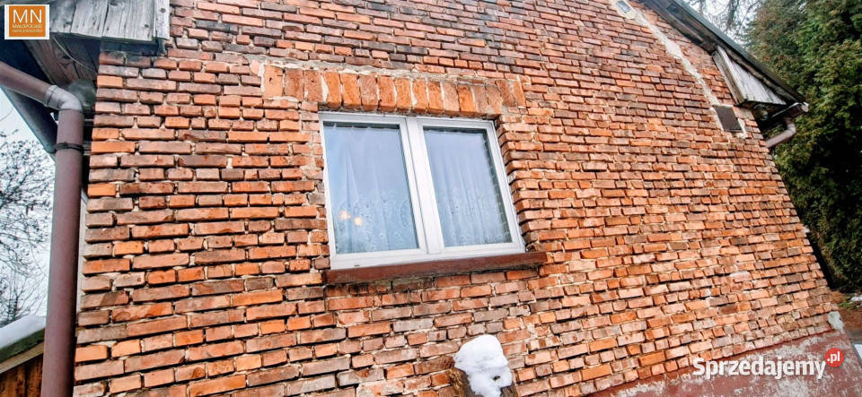 Dom wolnostojący Brody 68m2