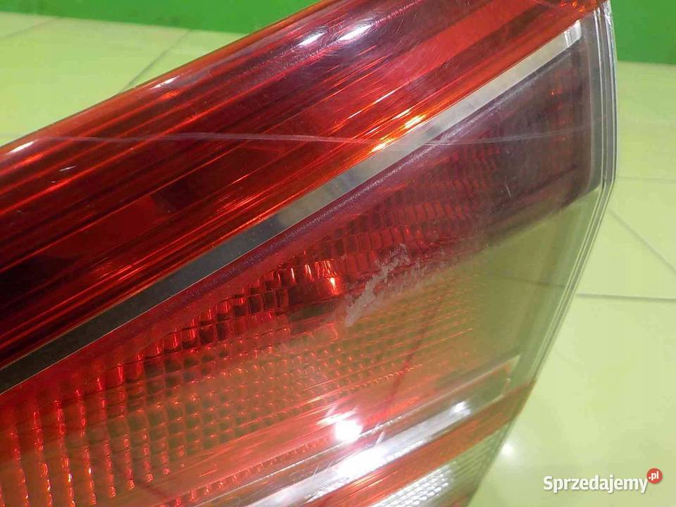 FORD B 10 B 13r 5D lampa prawa tyl w klape osobowe Lampy tylne Suków sprzedam
