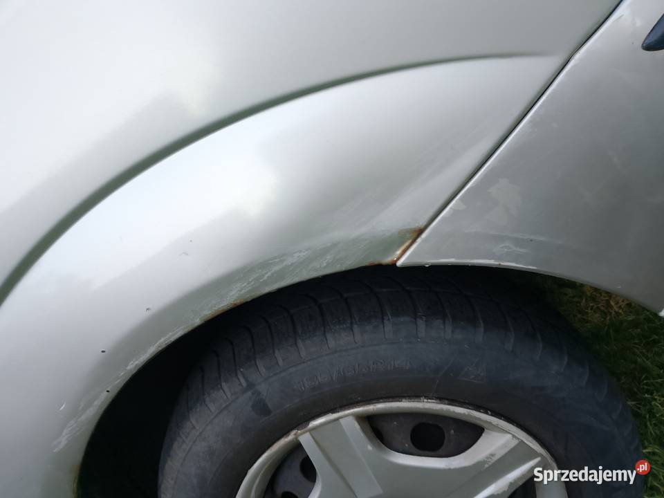 Ford Focus Opłaty 2027 315738km lubelskie Deszkowice Pierwsze